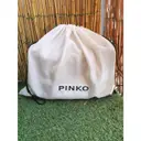 Love Bag vegan leather crossbody bag Pinko