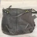 Buy silvio tossi Vegan leather handbag online