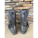 BUFFALO Velvet snow boots for sale