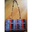 Buy ROBERTA DI CAMERINO Velvet handbag online