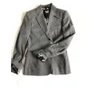 Suit jacket D&G