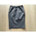 Buy Donna Karan Mid-length skirt online