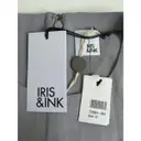Maxi dress Iris & Ink