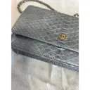 Wallet On Chain 2.55 crossbody bag Chanel
