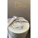 Oui white gold ring Dior