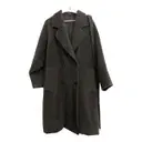 101801 wool coat Max Mara