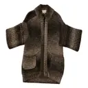 Wool cardi coat 3.1 Phillip Lim