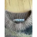 Buy Acne Studios Wool pull online