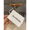 Luxury Acne Studios Scarves & pocket squares Men
