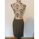 Buy Adolfo Dominguez Wool mid-length skirt online