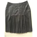 Af Vandevorst Wool mid-length skirt for sale