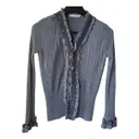 Wool blouse Anne Fontaine