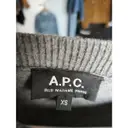 Buy APC Wool pull online