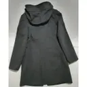 Babaton Wool coat for sale
