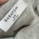 Wool sweatshirt Babaton