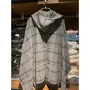 Buy Balenciaga Wool jacket online