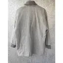 Buy Balmain Wool jacket online