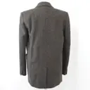 Buy Ba&sh Wool jacket online