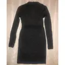 Buy Bcbg Max Azria Wool mini dress online