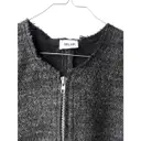Bel Air Wool short vest for sale