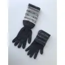 Luxury Blumarine Gloves Women
