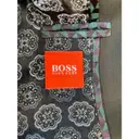 Wool suit Boss