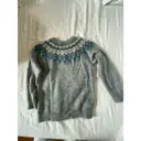 Buy Brora Wool jumper online