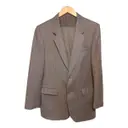 Wool suit Cacharel