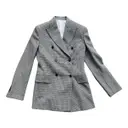 Wool suit jacket Calvin Klein 205W39NYC