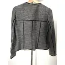 Buy Carolina Herrera Wool coat online