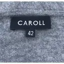 Wool jumper CAROLL