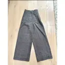 Buy Cathrine Hammel Wool large pants online