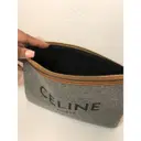 Buy Celine Wool clutch bag online