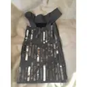 Chloé Wool mini dress for sale