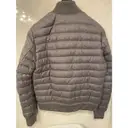 Buy Moncler Classic wool puffer online