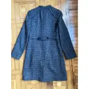 Comptoir Des Cotonniers Wool coat for sale