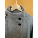 Wool coat Comptoir Des Cotonniers