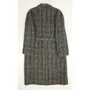 Buy Corneliani Wool coat online - Vintage