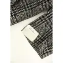Wool coat Corneliani - Vintage