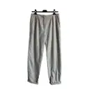 Wool trousers Cos
