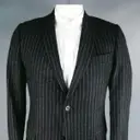 Buy Daniele Alessandrini Wool suit online
