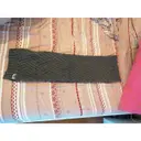 Buy Bikkembergs Wool scarf & pocket square online