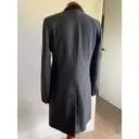 Buy Dkny Wool coat online