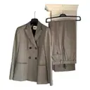Wool suit jacket Dkny