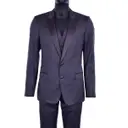 Dolce & Gabbana Wool suit for sale
