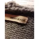 Wool knitwear Donna Karan
