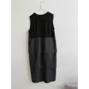 Dries Van Noten Wool mid-length dress for sale