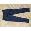 Drykorn Wool trousers for sale