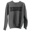 Wool pull Dsquared2