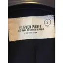 Buy Eleven Paris Wool short vest online